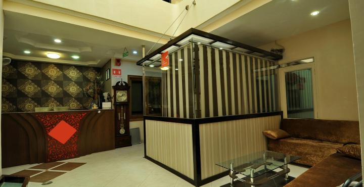 Oyo Royal Brooks 3*